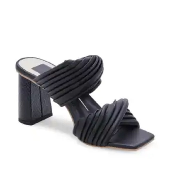 Dolce Vita Shoes - Dolce vita paily braided sandal 👡